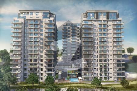 10 Marla Fully Furnished Luxury Flat for Rent | Prime Location