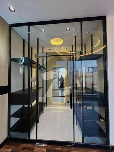 5 MARLA MODERN HOUSE FOR SALE