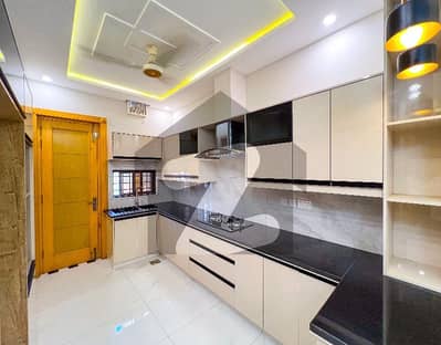 5 Marla Luxury House Available For sale