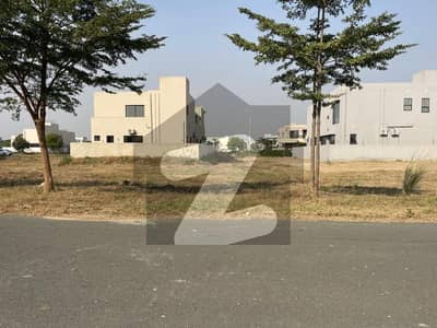 V Block 1 Kanal Plot Beautiful Location Near to Carrefour Available for Sale