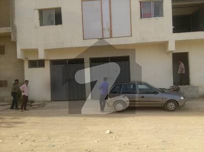 Wharehouse Available For Rent In Korangi