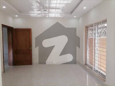 House Of 7 Marla In Punjab Coop Housing Society Is Available