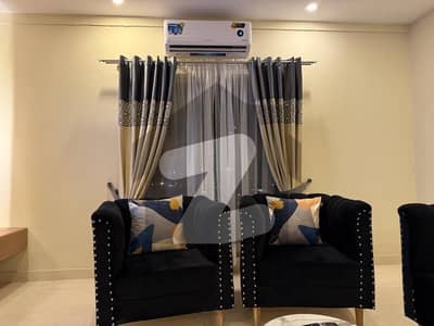 Furnished Apartments for rent