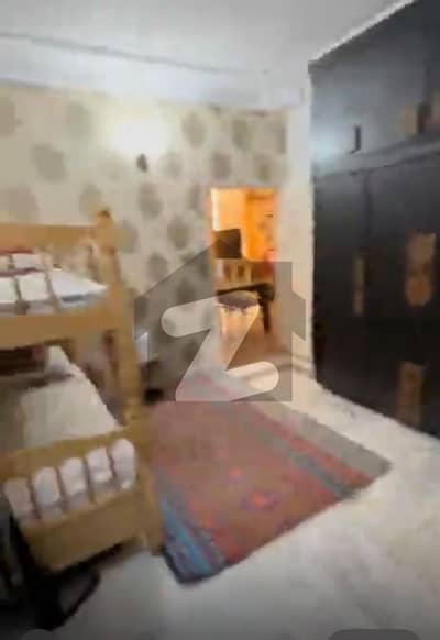 Luxury 3600 Square Feet 4 Bedrooms Apartment For Sell