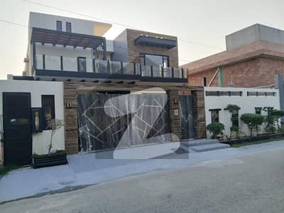 Brand New Owner Built 666 Yards Bungalow Sale