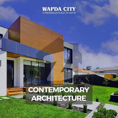 10 Marla Premium Plot Deal! WAPDA City, Block A - Faisalabad