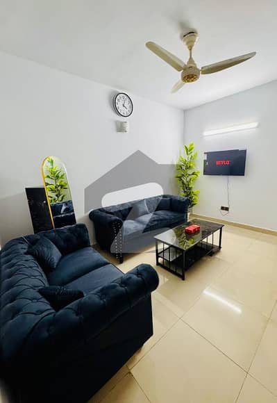 Gulberg Green Islamabad For Rent Apartment