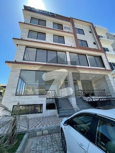 ٹاپ سٹی 1 اسلام آباد میں 2 کمروں کا 4 مرلہ فلیٹ 45.0 ہزار میں کرایہ پر دستیاب ہے۔