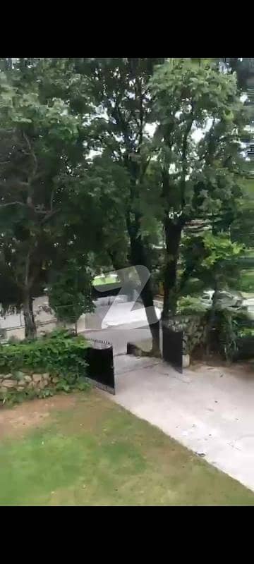 House for Sale in F-8/3 Islamabad 888 Square Yards | Demand: PKR 38 Crore