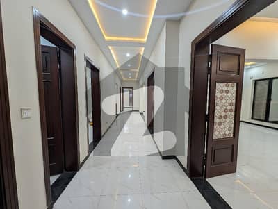 1 kanal Ground portion Avaliable for Rent in DHA phase 1