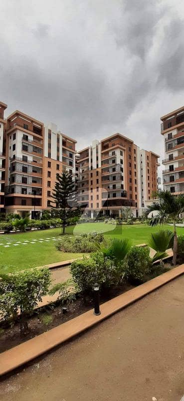 کینٹ ویو لوجز ملیر لِنک ٹُو سُپر ہائی وے,کراچی میں 2 کمروں کا 4 مرلہ فلیٹ 97.0 لاکھ میں برائے فروخت۔