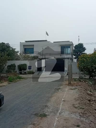 Sofia Society 2, 4 & 8 Kanal Residential Plots Available for Sale