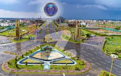 رائل آرچرڈ - بلاک جی رائل آرچرڈ,ملتان پبلک سکول روڈ,ملتان میں 10 مرلہ رہائشی پلاٹ 98.0 لاکھ میں برائے فروخت۔