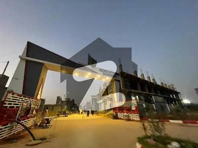 Hot Deal | 101 Sq Yards Plot | Near Masjid | Direct Owner Deal | Prime Location