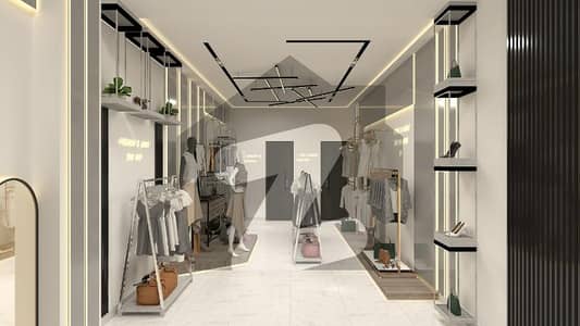 گالف ویو ریزیڈنسیا - فیز 1 گالف ویو ریذڈینشیاء,بحریہ ٹاؤن,لاہور میں 1 کمرے کا 2 مرلہ فلیٹ 99.62 لاکھ میں برائے فروخت۔