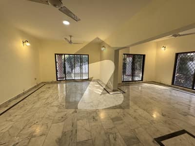 House For Rent In F-8 On Prime Location