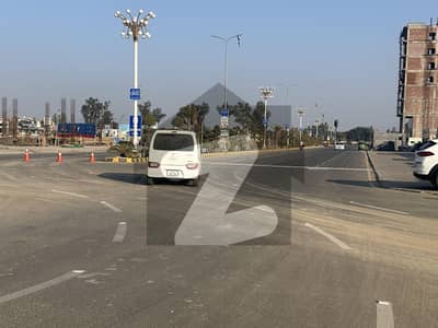 الکبیر ٹاؤن - فیز 2 الکبیر ٹاؤن,رائیونڈ روڈ,لاہور میں 5 مرلہ کمرشل پلاٹ 3.25 کروڑ میں برائے فروخت۔