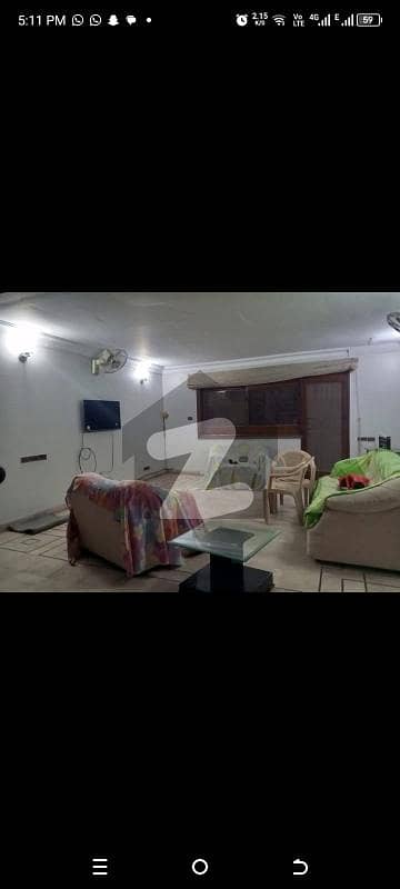 ڈی ایچ اے فیز 5 ڈی ایچ اے ڈیفینس,کراچی میں 5 کمروں کا 1 کنال مکان 7.99 کروڑ میں برائے فروخت۔