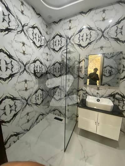 A Good Location House Of 20 Marla In Rs. 130000