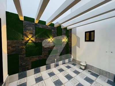 This Is Your Chance To Buy Good Location House In DC Colony - Neelam Block Gujranwala