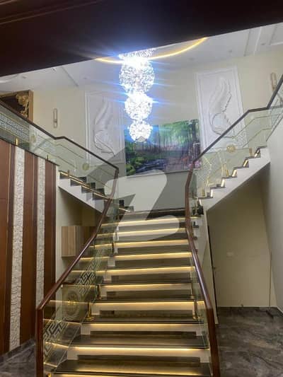 A Perfect Good Location House Awaits You In DC Colony - Rachna Block Gujranwala