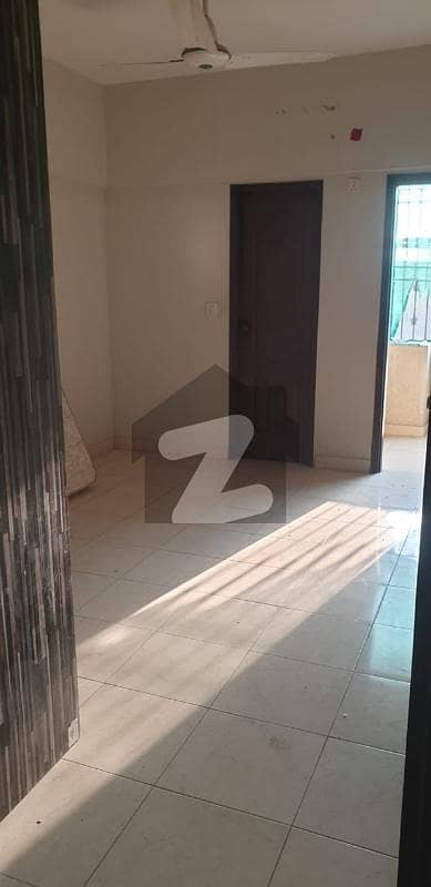 Maintained Apartment