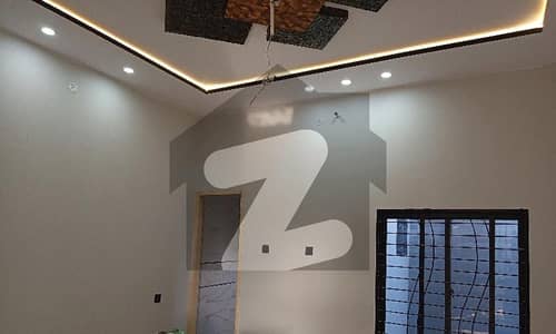 رئیل پام سٹی ایمن آباد موڑ,گوجرانوالہ میں 4 کمروں کا 5 مرلہ مکان 1.55 کروڑ میں برائے فروخت۔