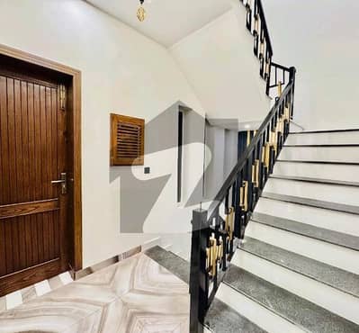 Get In Touch Now To Buy A Prime Location House In Wapda Town