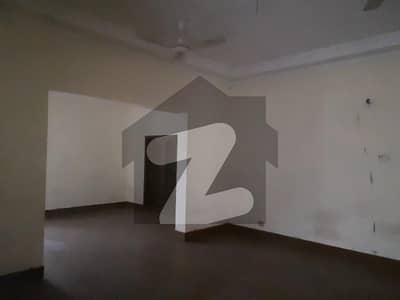 Book A Upper Portion Of 1500 SQFT In Garden Town Garden Town