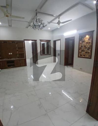 like Brand New Upper Portion Available For Rent G-13 Islamabad