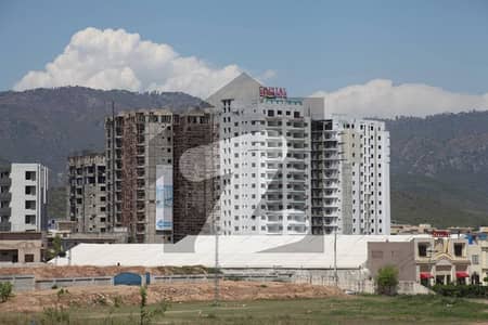 ای ۔ 11/4 ای ۔ 11,اسلام آباد میں 3 کمروں کا 5 مرلہ فلیٹ 1.45 کروڑ میں برائے فروخت۔