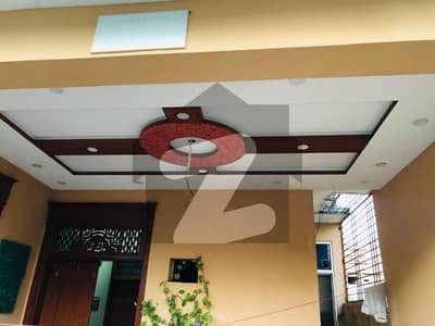 Single story House urgent sale  Ghulshan e taleem Islmabad