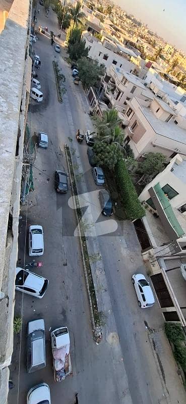 Apartment Phase 6 Bungalow Facing