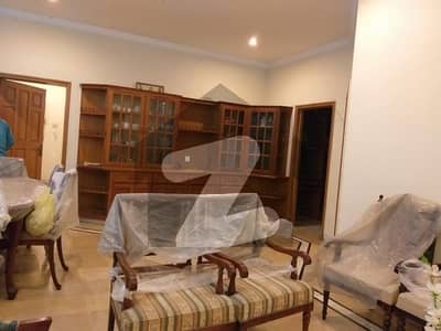 DHA Phase 2 House Sized 2 Kanal Is Available