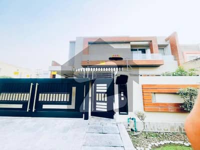 1 KANAL MODERN HOUSE FOR SALE IN DHA PHASE 5