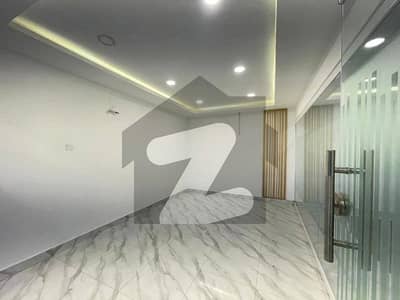 I-8 Markaz 1000 Square Foot Office Available For Rent