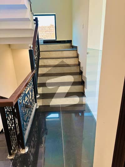 20 Marla Brand New Double Story House for Sale in Bani Gala, Islamabad