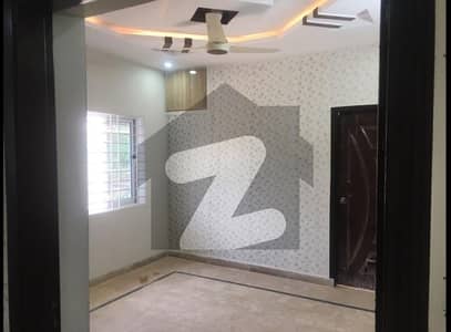 ریل ویو ہاؤسنگ سوسائٹی راولپنڈی میں 2 کمروں کا 4 مرلہ مکان 1.0 کروڑ میں برائے فروخت۔