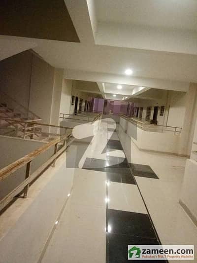 Buy A 1500 Square Feet Flat For sale In Harmain Royal Residency