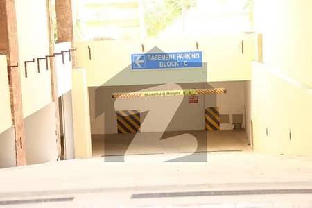 Stunning Flat Is Available For sale In Harmain Royal Residency