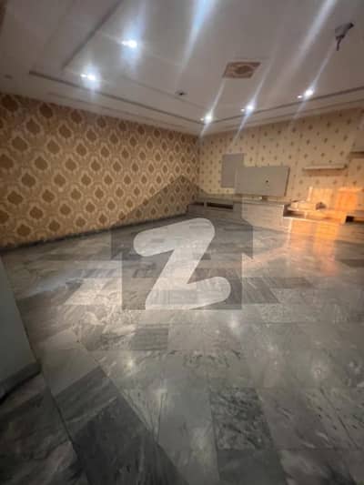 Semi Commercial House Available For Rent