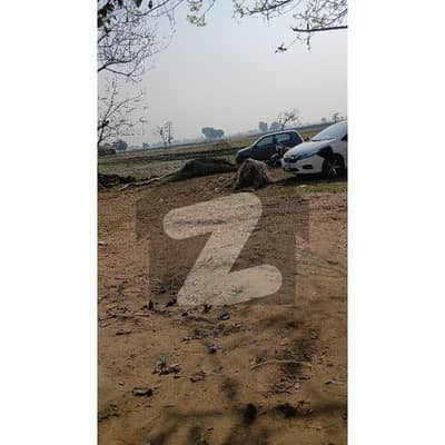 ڈی ایچ اے فیز 10 ڈیفنس (ڈی ایچ اے),لاہور میں 4 مرلہ پلاٹ فائل 1.38 کروڑ میں برائے فروخت۔