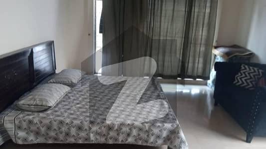DHA Phase 1, Fully Furnished Bedroom For Rent. Original Pics Attached.
