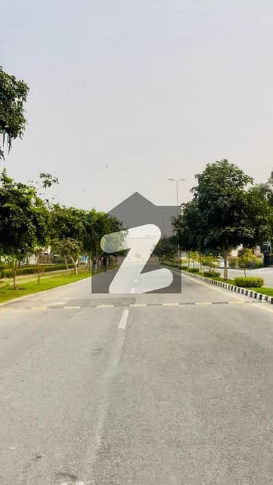 M7B Lake City | 5 Marla Plot | Best Option