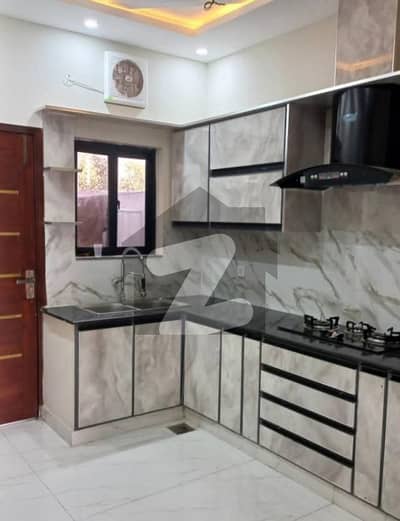 8 Marla Ground Portion For Rent In Faisal Town (F-18)