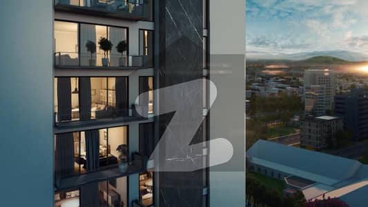 Elegant 2 Bed Apartment The Residences, Faisal Hills | 10% Booking & Flexible Installments