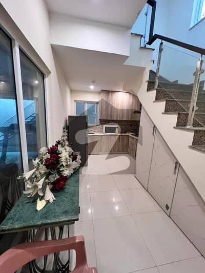 DHA Phase 8, Fully Furnished Bedroom For Rent. Original Pics Attached.