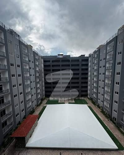 فیصل ٹاؤن - ایف ۔ 18 اسلام آباد میں 2 کمروں کا 6 مرلہ فلیٹ 99.0 لاکھ میں برائے فروخت۔