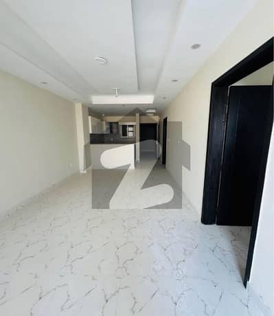 2 Bedroom Apartment For Sale In THE GATE MALL Faisal Town (F-18)