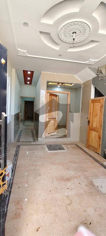 ایچ ۔ 13 اسلام آباد میں 3 کمروں کا 3 مرلہ مکان 80.0 لاکھ میں برائے فروخت۔